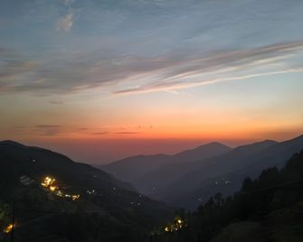 Nest Bird Cottage - Nainital - Exterior