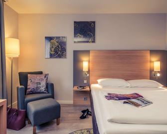 Fürther Hotel Mercure Nürnberg West - Fürth (Bavaria) - Bedroom