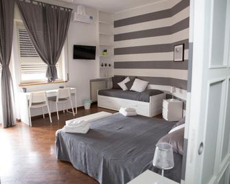 Antico Mercato - Catania - Bedroom