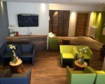 Hotel Fortini - Madonna di Campiglio