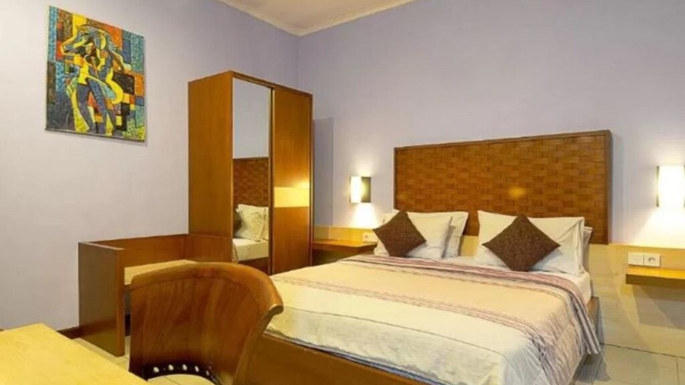 Villa Bunga Hotel