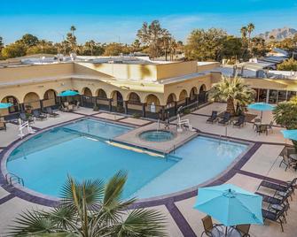 Spark by Hilton Tucson Reid Park - Tucson - Uima-allas