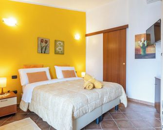 B&b Rita E Renzo - Riola Sardo - Chambre