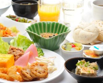 Hotel Route-Inn Court Kofu Isawa - Fuefuki