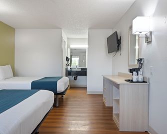 Motel 6 Clarkston Wa - Clarkston
