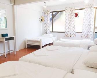 Baan Pun Sook Resort - Chanthaburi - Bedroom