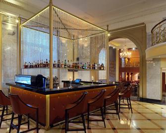 Armenia Marriott Hotel Yerevan - Eriwan - Bar