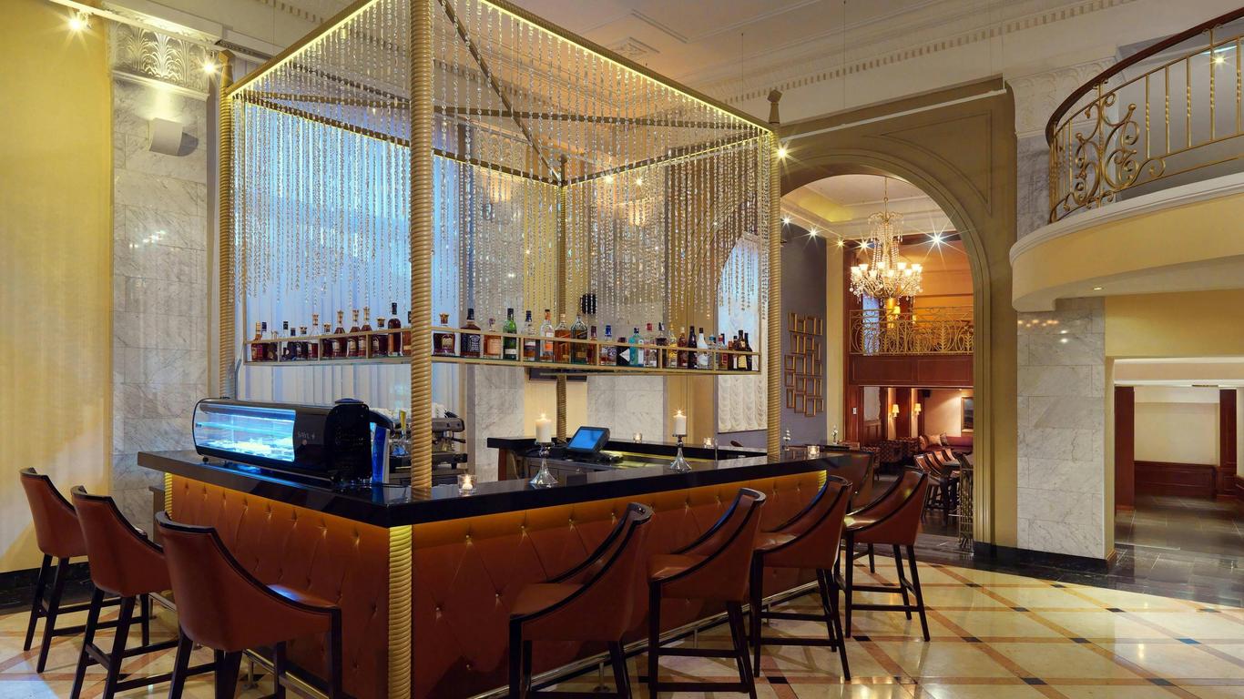 Armenia Marriott Hotel Yerevan