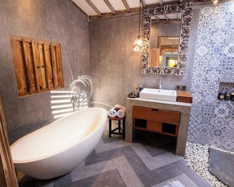 Natya Hotel Tanah Lot - Табанан