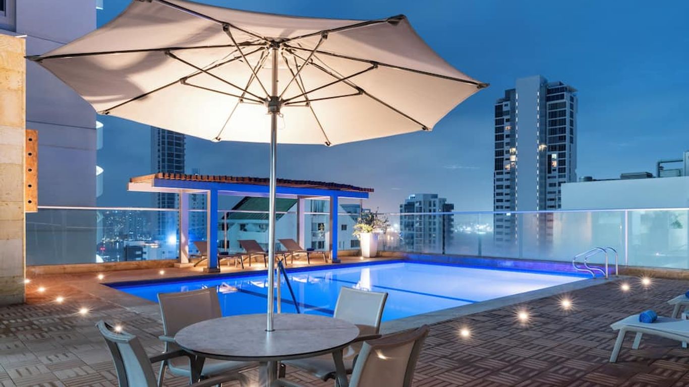 Hotel Capilla del Mar