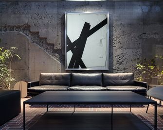 Shiroiya Hotel - Maebashi