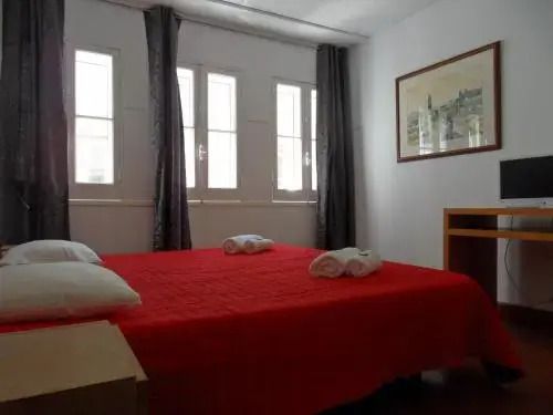 Guest House Rooms in Bairro Alto