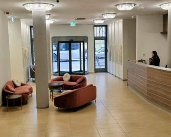 Hotel Három Gúnár - Kecskemét