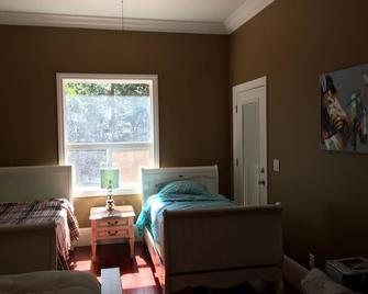 Beautiful Custom Home On 1 Acre Inground Bbq For Big Game . - Foresthill - Bedroom