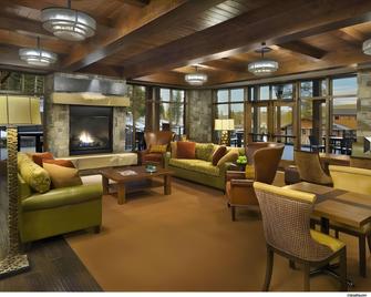 Northstar Lodge By Welk Resorts - Truckee - Lounge