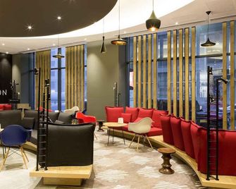 ibis Yerevan Center - Jerevan - Lounge