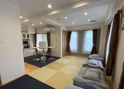 Guest House Orange No Kaze - Vacation Stay 94759v - Imabari - Living room