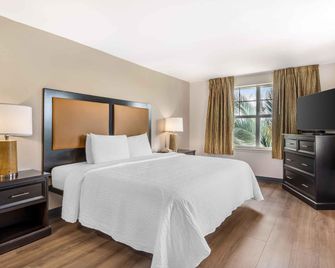 Extended Stay America Suites - Fort Lauderdale - Cypress Creek - NW 6th Way - Fort Lauderdale - Chambre