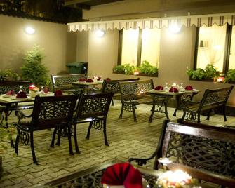 Hotel Gema - Braşov - Restaurante