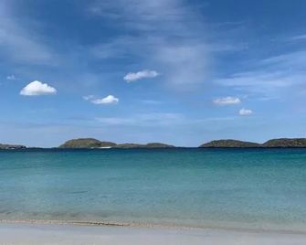 1 Anderson Court - Stornoway - Beach