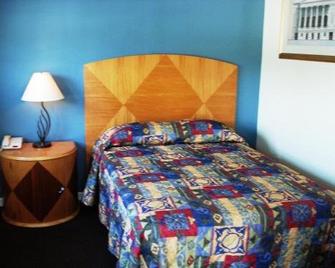 Prime Inn - Rio Grande - Bedroom