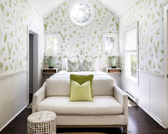 The Cottages At Cabot Cove - Kennebunkport - Bedroom