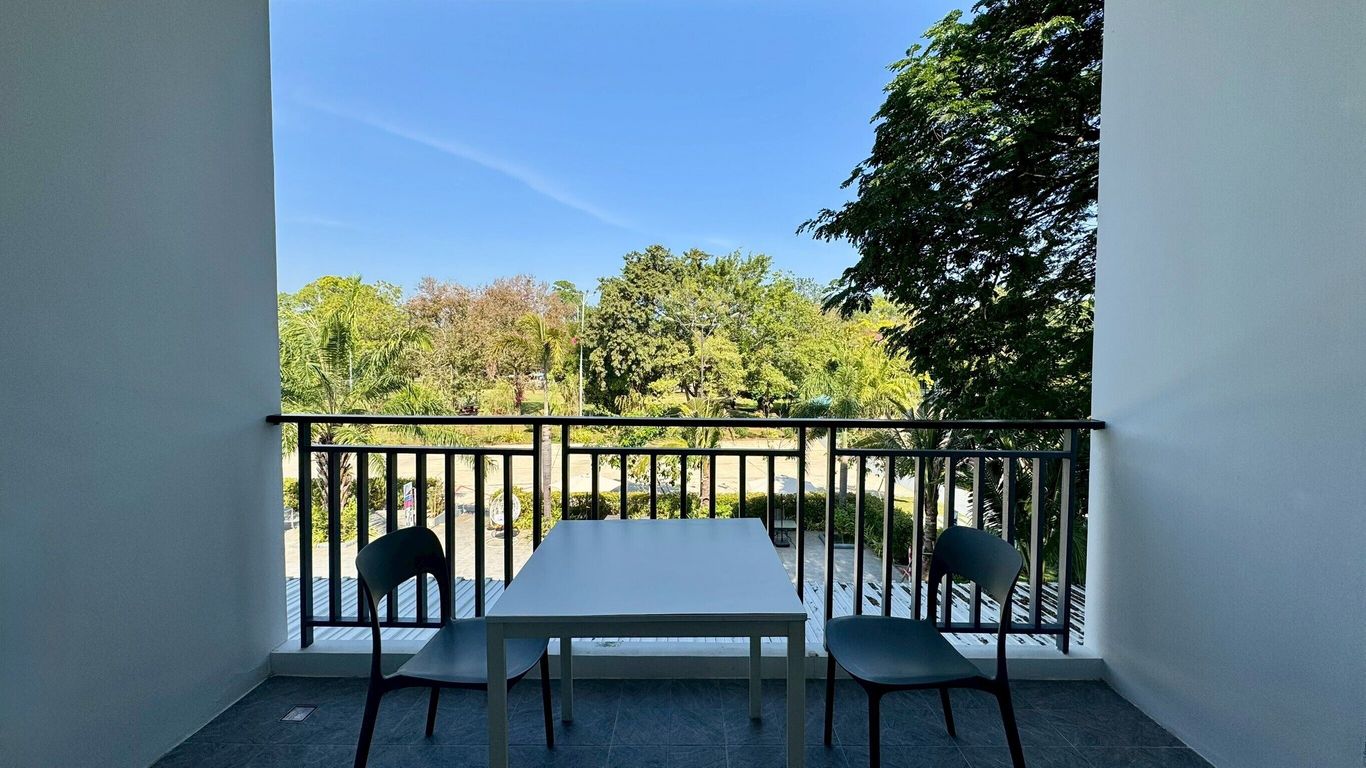 بان سوان خونتا جولف ريزوت