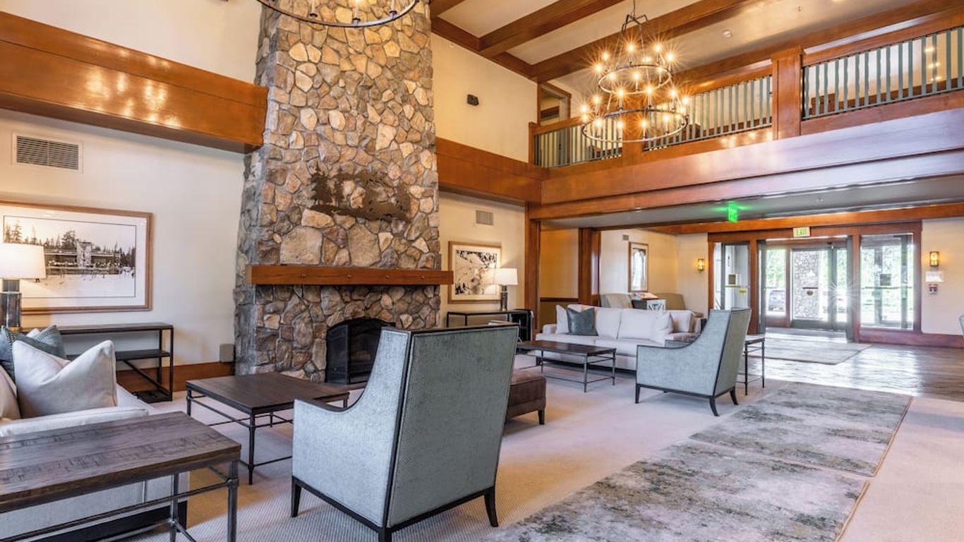 Juniper Springs Resort