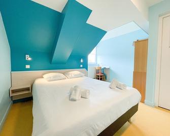 Relais Touraine Sologne - Saint-Aignan - Slaapkamer