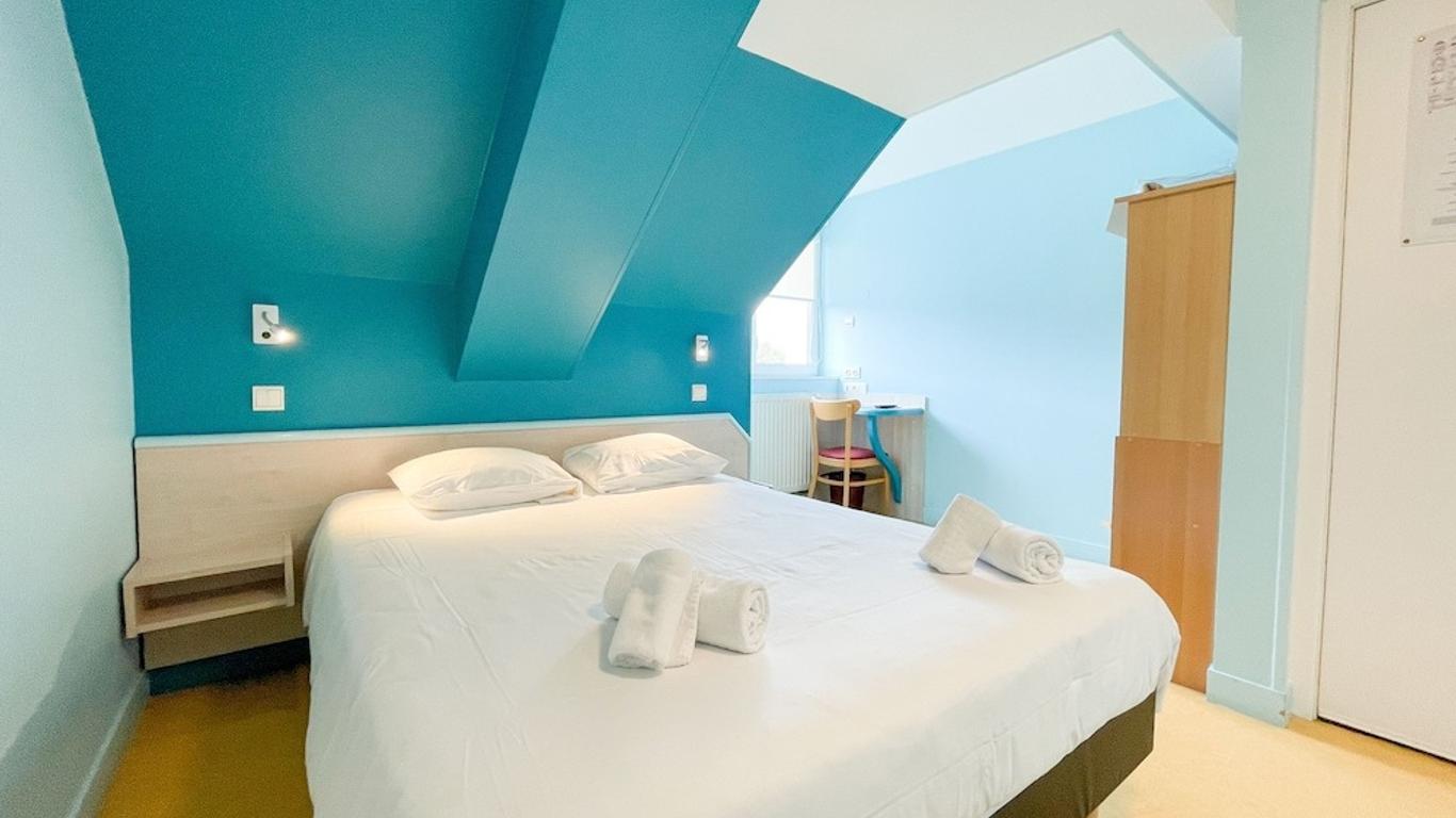 Relais Touraine Sologne
