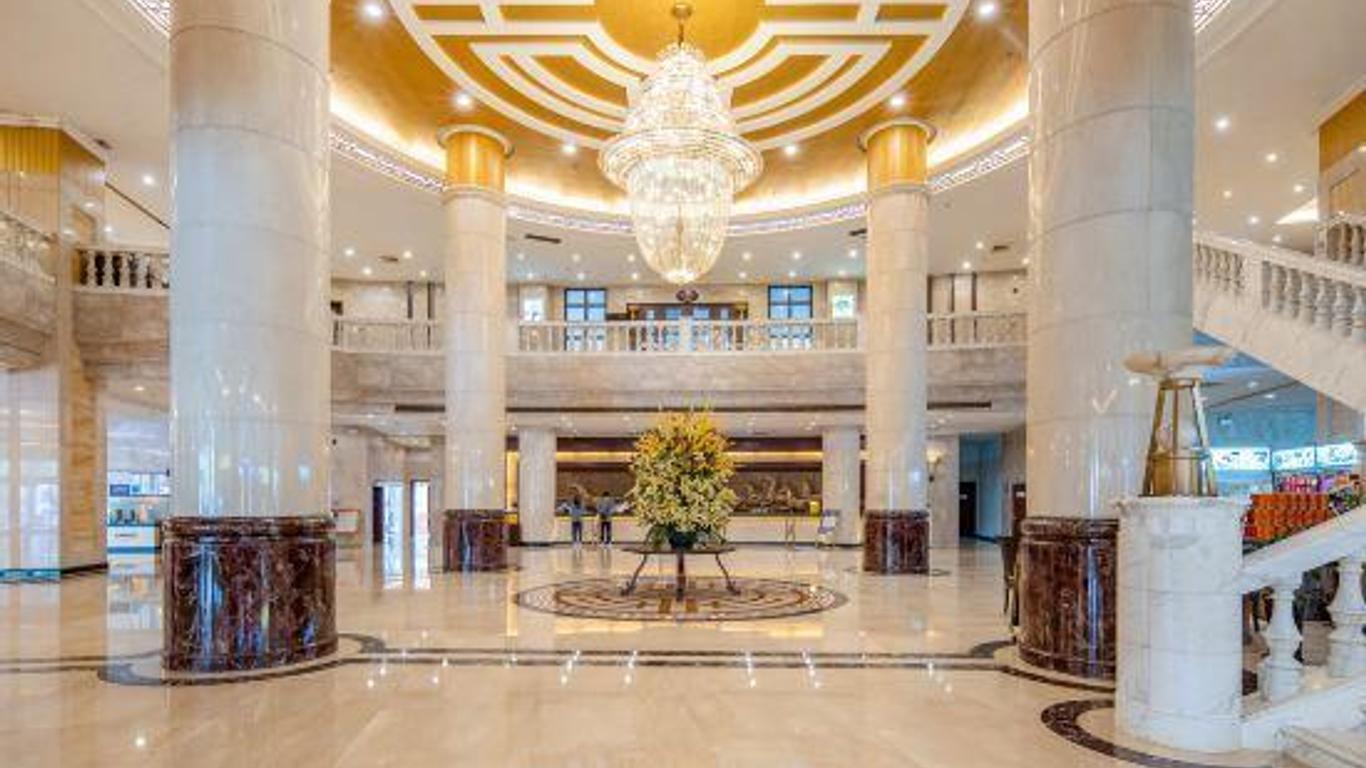 Conch International Hotel