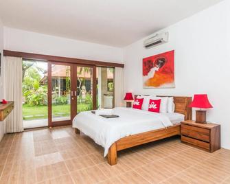 ZEN Rooms Tukad Badung Renon - Denpasar - Bedroom