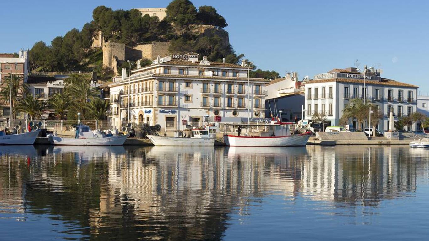La Posada del Mar