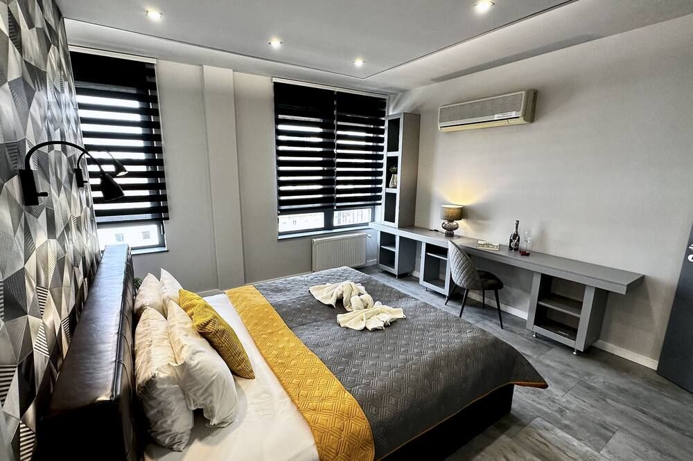 كمفورت أبارتيمنتس