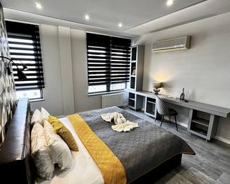 Comfort Apartments - Budapest - Habitació