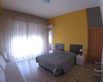 Artemisia - Vittoria - Bedroom