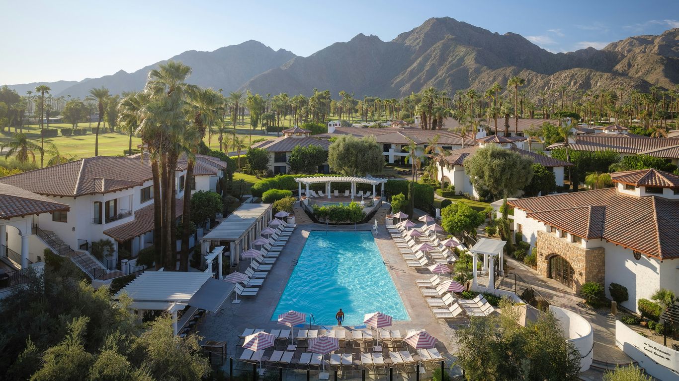 Tommy Bahama Miramonte Resort & Spa