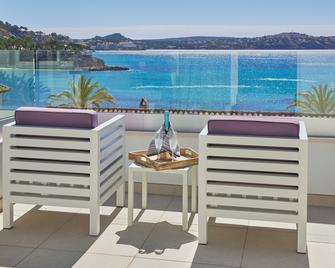 Paguera Treff Boutique Hotel - Peguera - Balcón