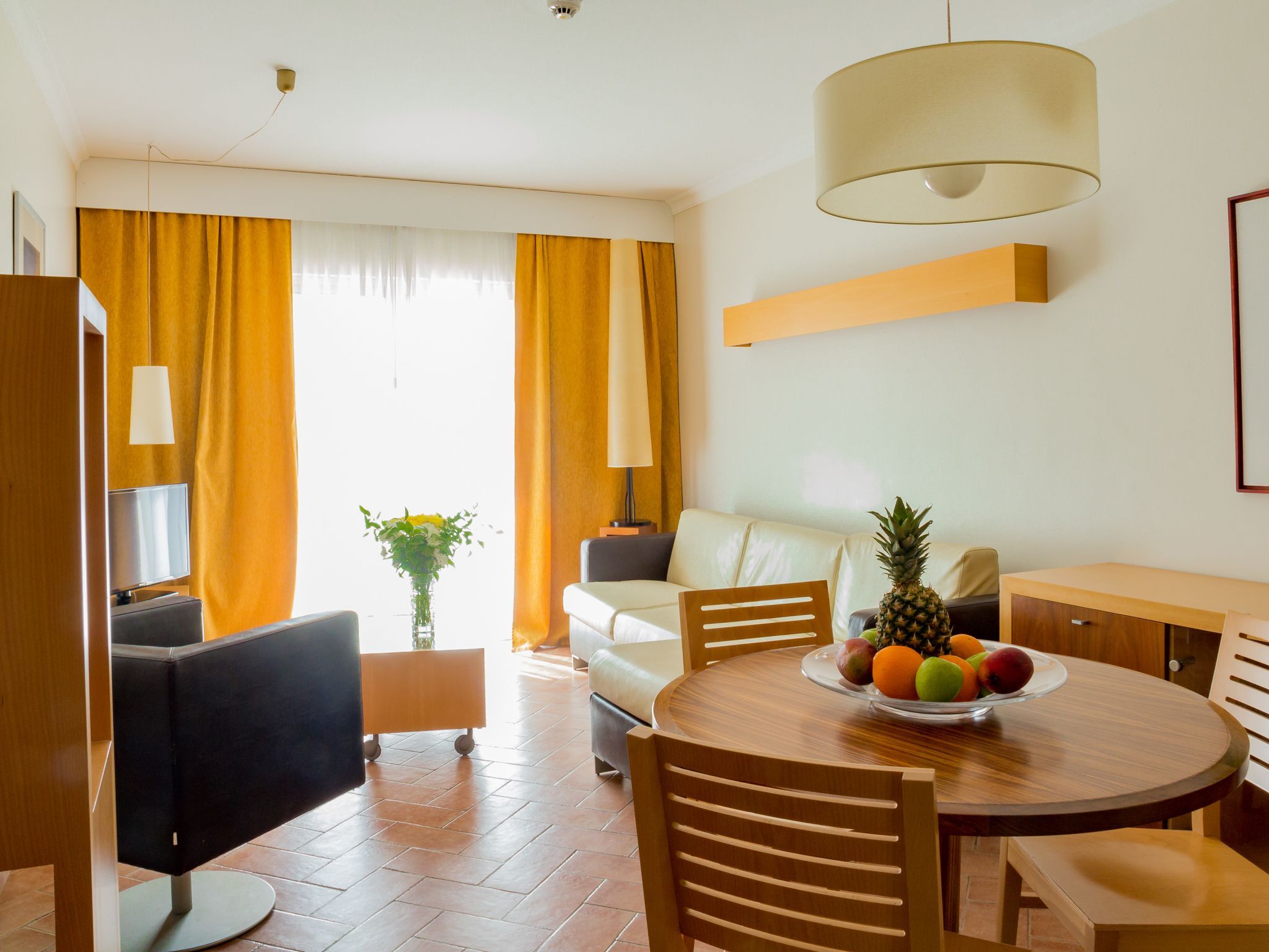 Pontalaia Apartamentos Turisticos - סאגרס