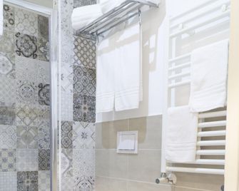 Al Parco Verde B&B - Sorrento