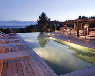 Les Bergeries De Palombaggia - Porto-Vecchio - Pool