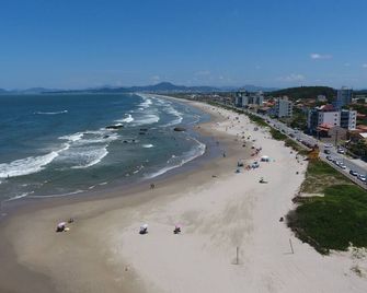 Gravatá Praia Hotel - Navegantes - Praia