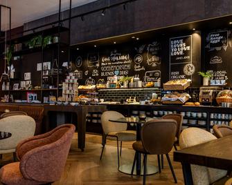 Motel One Dublin - Dublin - Restaurant