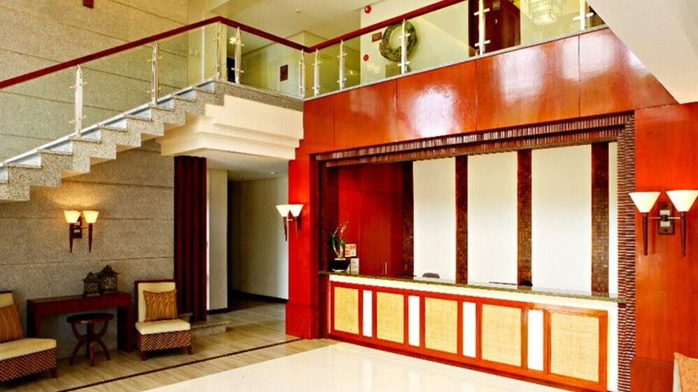 Bliss Drive Inn Hotel