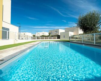 La Dune B 203 - St2 - Valras-Plage - Piscine