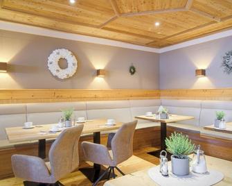 Landhotel Augustin - Staffelstein - Restaurant