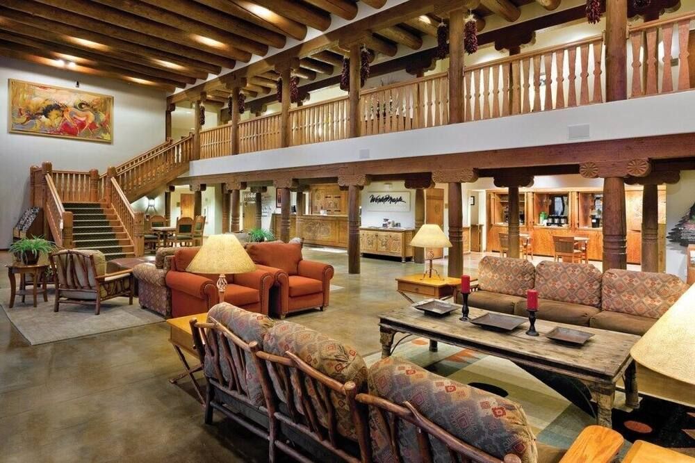 Wyndham Taos - Stunning Studio - Taos - Salon