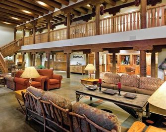 Wyndham Taos - Stunning Studio - Taos - Salon