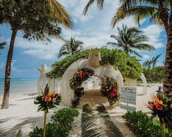 Sandos Caracol Nature Resort & Water Park - Playa del Carmen - Playa