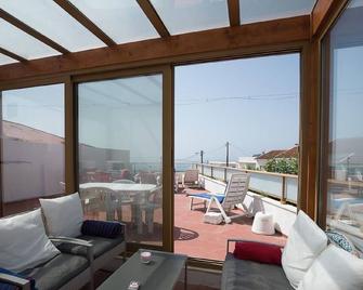 Vilas De Ribamar - Two-Bedroom House - Santo Isidoro - Balcón